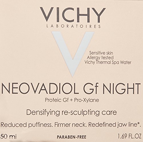 VICHY NEOVADIOL GF CREMA PIEL MADURA NOCHE 50ML