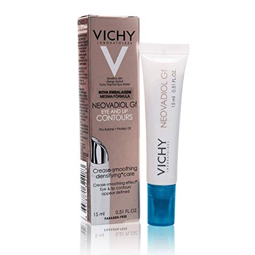 Vichy Neovadiol GF Konturen Lippen und Augen Creme