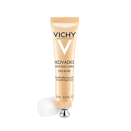 Vichy Neovadiol GF Konturen Lippen und Augen Creme