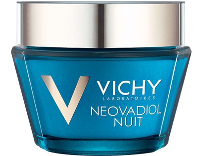 VICHY NEOVADIOL NOCHE COMPLEJO SUSTITUTIVO 50 ML