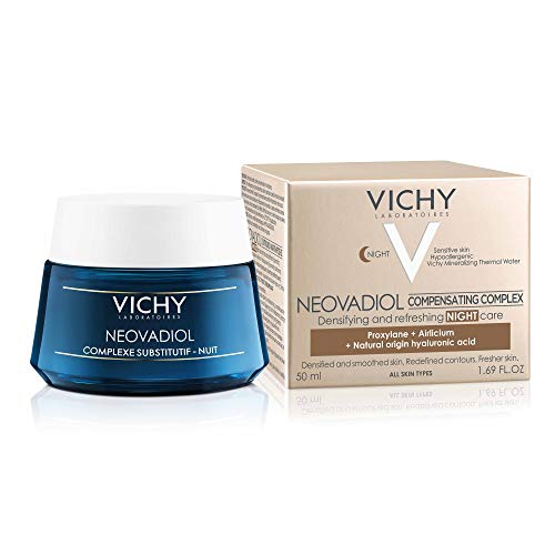 VICHY NEOVADIOL NOCHE COMPLEJO SUSTITUTIVO 50 ML