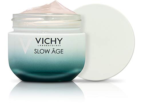 Vichy Slow Age Crema, 50 ml