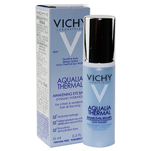 Vichy Vichy Aqualia Ojos 15 Ml 50 g