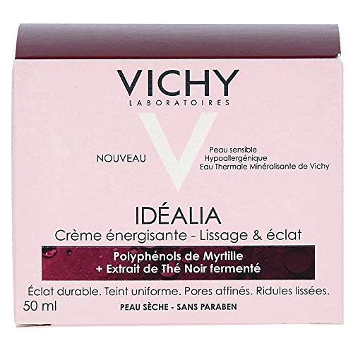 VICHY - VICHY IDEALIA PIEL SECA 50 ML