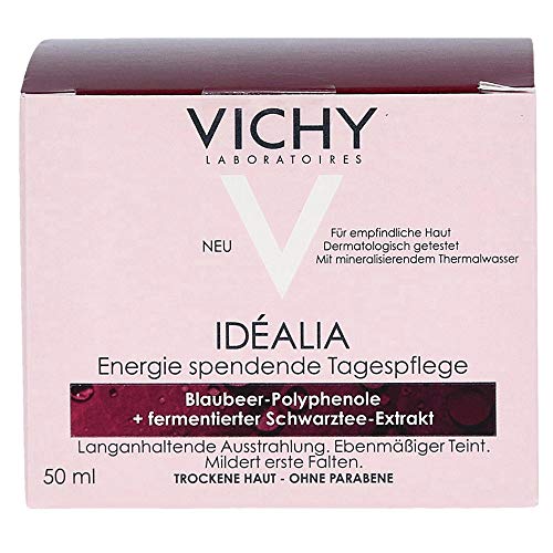 VICHY - VICHY IDEALIA PIEL SECA 50 ML