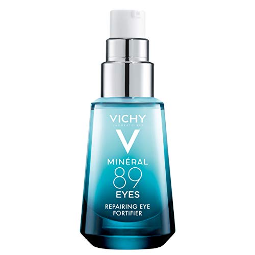 Vichy Vichy mineral 89 eyes 15ml 20 g