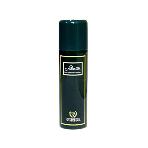 Victor Silvestre Desodorante Vaporizador - 200 ml