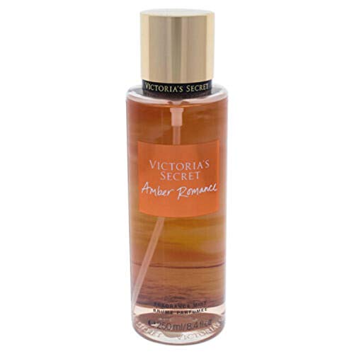 Victoria'S Secret Amber Romance Body Mist 250 Ml - 250 ml