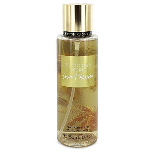 Victoria'S Secret, Spray corporal con fragancia para mujeres (piel normal) - 250 ml.