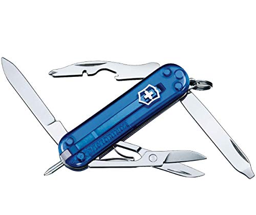 Victorinox Navaja Pequena Manager, Azul