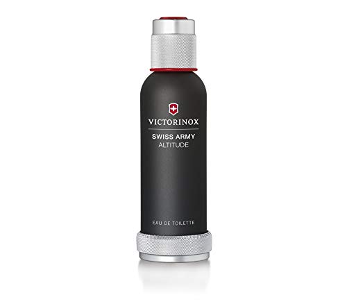 Victorinox Swiss Army Altitude Eau de Toilette Spray 100 ml