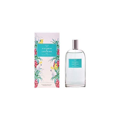 Victorio & Lucchino Nº9 Agua de Colonia - 150 ml