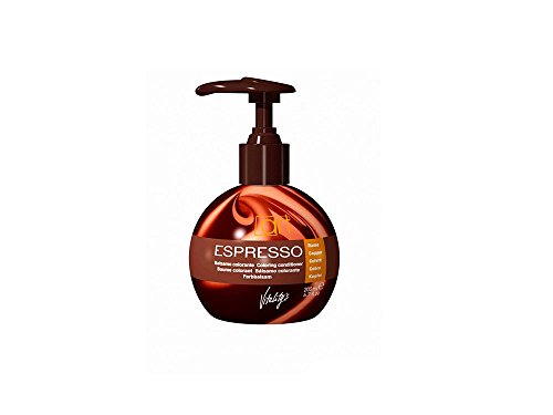 VITALITY'S MASCARILLA ESPRESSO COBRE 200 ML.