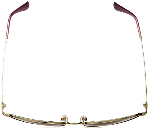 Vogue 0VO4138S Gafas de sol, Gold, 56 para Mujer