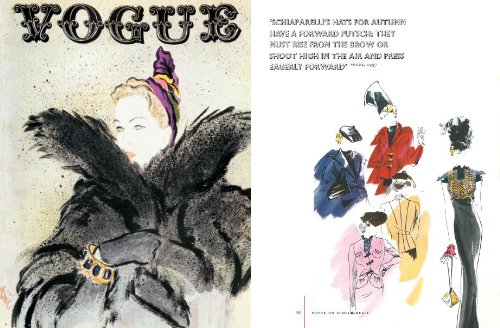 Vogue on: Elsa Schiaparelli (Vogue on Designers)