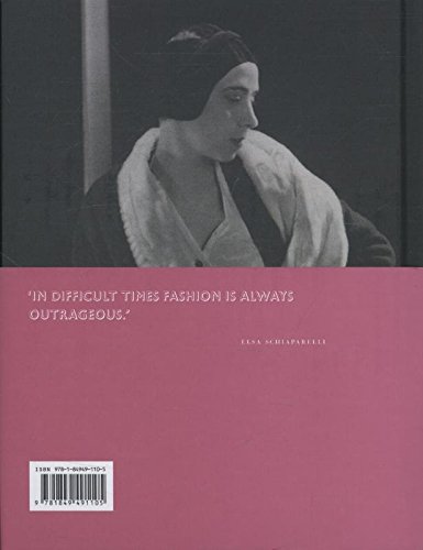 Vogue on: Elsa Schiaparelli (Vogue on Designers)