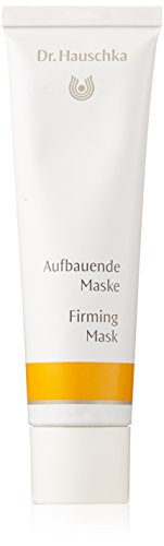 Wala Dr. Hauschka 30ml Mascarilla Nutritiva