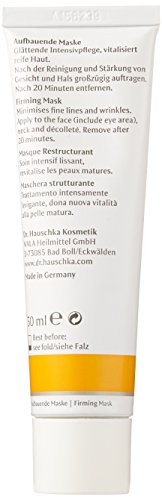 Wala Dr. Hauschka 30ml Mascarilla Nutritiva