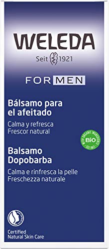 WELEDA Bálsamo para el Afeitado (1x 100 ml)