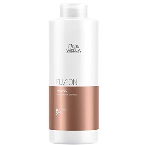 Wella Champú Fusion - 1000 ml