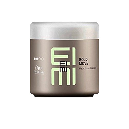 Wella Eimi Moisture Me Rich - Pasta mate, 150 ml