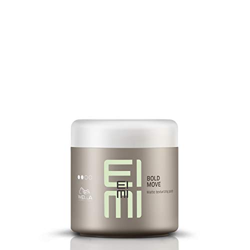 Wella eimi Move Negrita 150 ml