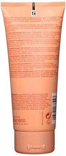 WELLA Invigo Nutri-Enrich, Acondicionador de pelo - 200 ml (8005610633923)