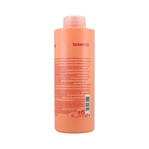 Wella INVIGO Nutri-Enrich Deep Nourishing Shampoo 1000ml