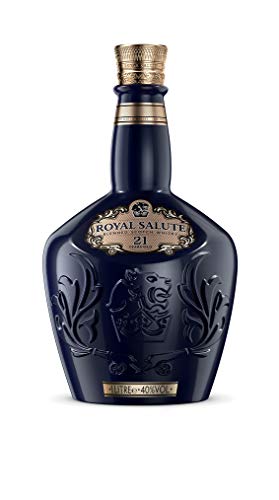 Whisky Chivas Royal Salute 21 Años