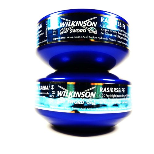 WILKINSON SWORD SHAVING BOWL [2]