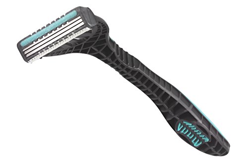 Wilkinson Sword Xtreme 3 Pure Sensitive - Maquinilla de afeitar para hombre, 24 unidades