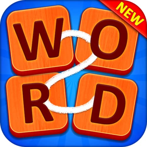 Word Game 2020 - Word Connect Puzzle Game