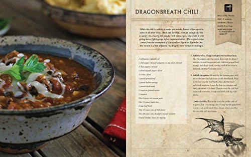 World Of Warcraft. The Official Cookbook