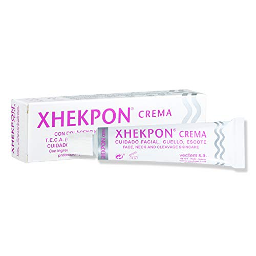 Xhekpon Cara 1 Unidad - 40ml