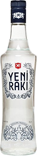 Yeni Raki 70Cl 45º, 700 ml