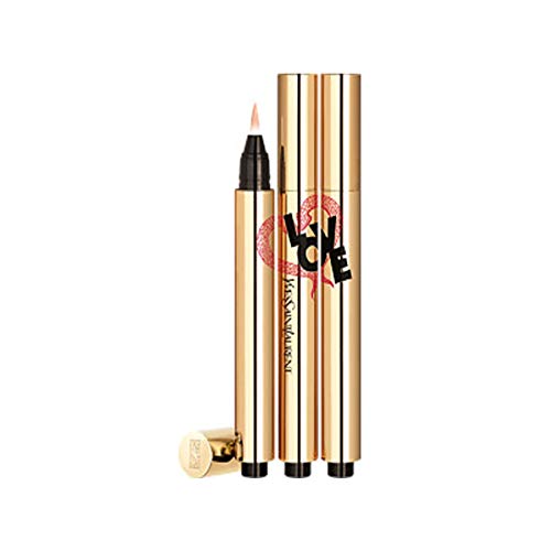 Ysl Touche Eclat Corrector #01-Rose Lumière 2.5 ml