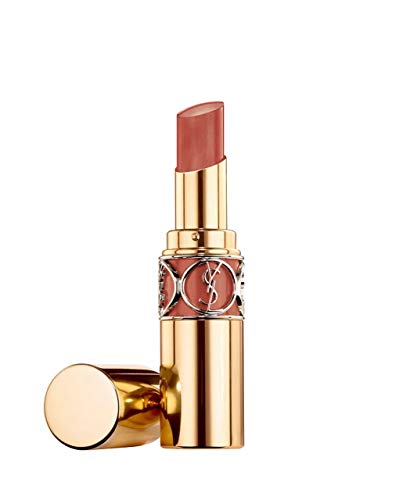 Ysl Ysl Rouge Volupte Shine Oil-In-Stick 79 Corail Plum 4,5 Gr - 4.5 gr