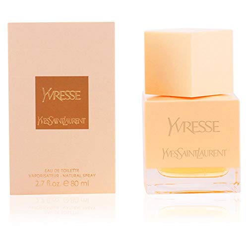 Yves Saint Laurent 35512 - Agua de colonia, 80 ml