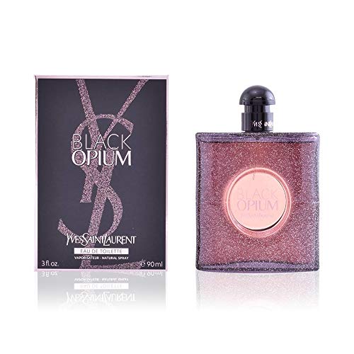 Yves Saint Laurent Black Opium Agua de Colonia - 90 ml