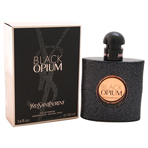 Yves Saint Laurent - Black Opium - EDP Spray, 50 ml