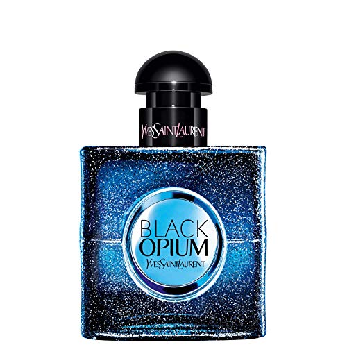 Yves Saint Laurent BLACK OPIUM INTENSE edp vapo 30 ml (3614272443679)