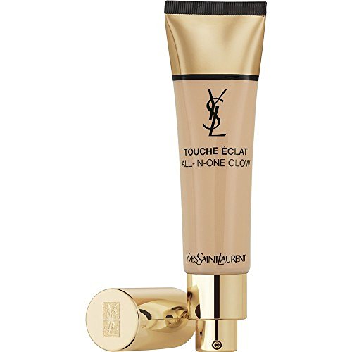 Yves Saint Laurent TOUCHE ÉCLAT all-in-one glow #B40 30 ml - kilograms