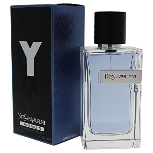 Yves Saint Laurent Y Agua de Colonia, 100 ml