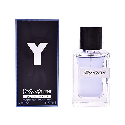 Yves Saint Laurent Y Eau de Toilette 60ml