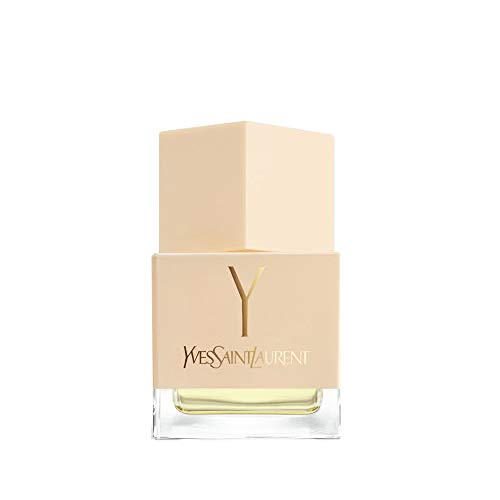 Yves Saint Laurent Y Eau de Toilette Vaporizador 80 ml