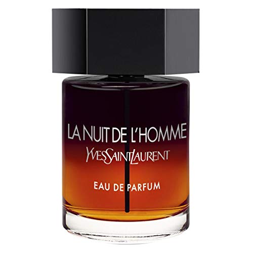 Yves Saint Laurent Ysl la Nuit de l'Homme Epv 100 ml - 100 ml