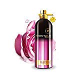 100% Authentic MONTALE INTENSE ROSES MUSK Extrait de Perfume 100ml Made in France