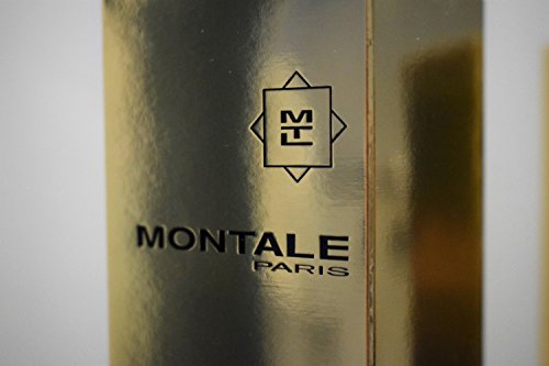 100% Authentic MONTALE PURE GOLD Eau de Perfume 100ml Made in France