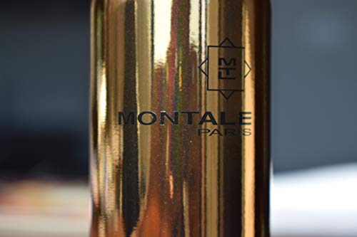 100% Authentic MONTALE STARRY NIGHTS Eau de Perfume 100ml Made in France + 2 Montale Samples + 30ml Skincare