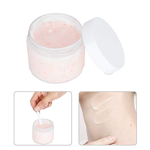 150g Crema Orgánica Para Cuello y Escote - Lifting del cuello Reafirmante Esencia de gel para el cuidado de la piel